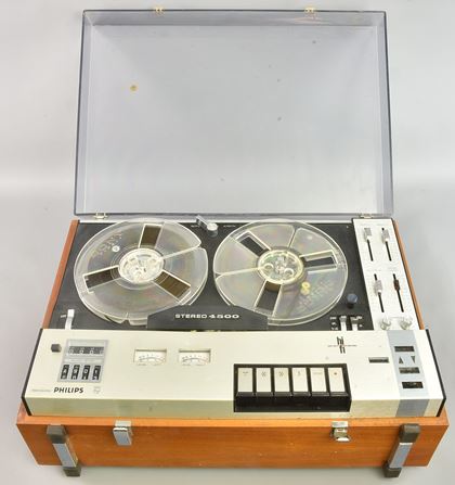 Philips-N4500